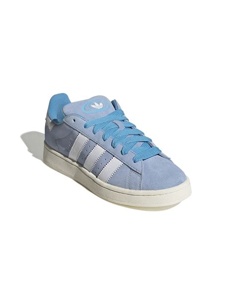 lichtblauwe adidas sneakers|Blue Shoes & Sneakers .